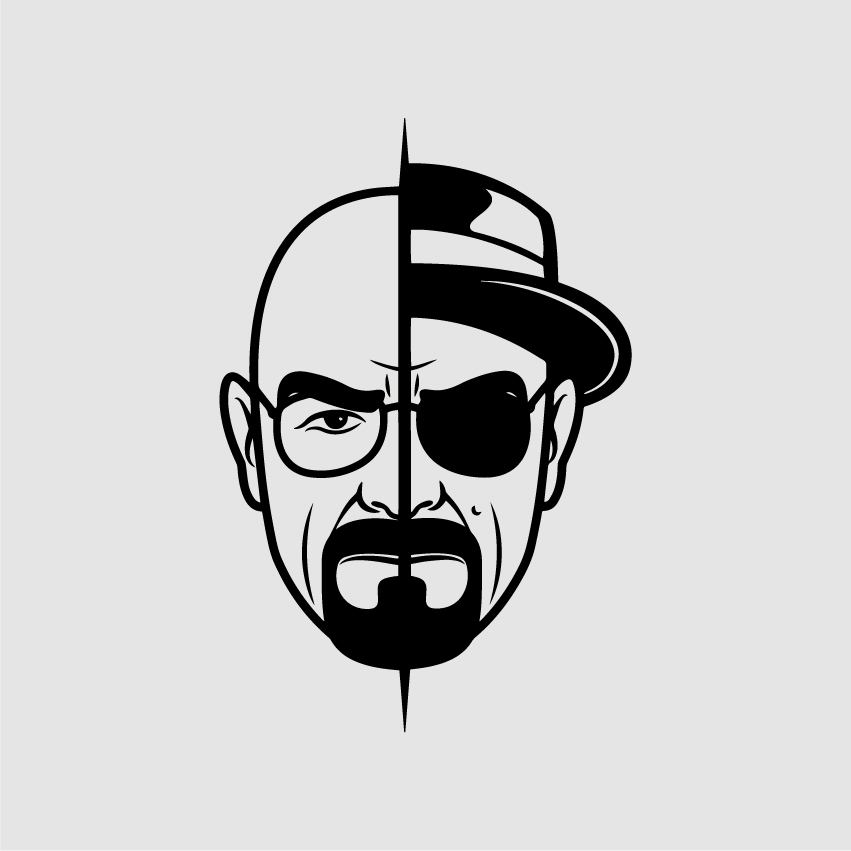 BREAKING BAD